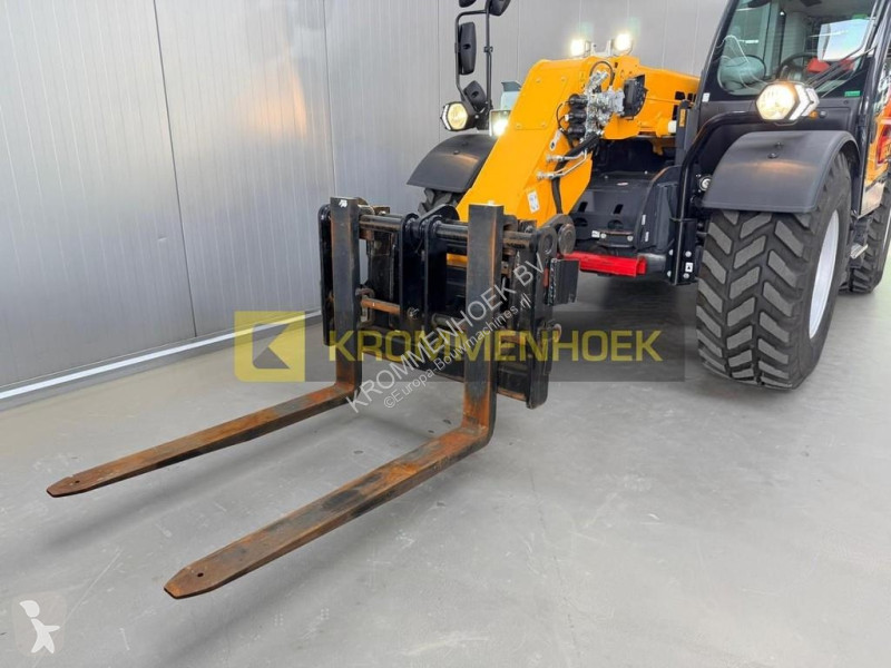 Verreiker Dieci AGRI STAR 40.8-GD