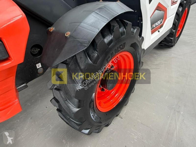 رافعة شوكية تلسكوبية Bobcat T 41.140 SLPRB