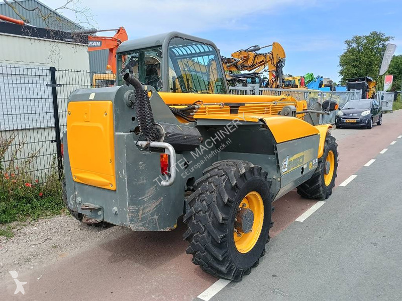 Verreiker Dieci 35.12 verreiker telehandler 12...
