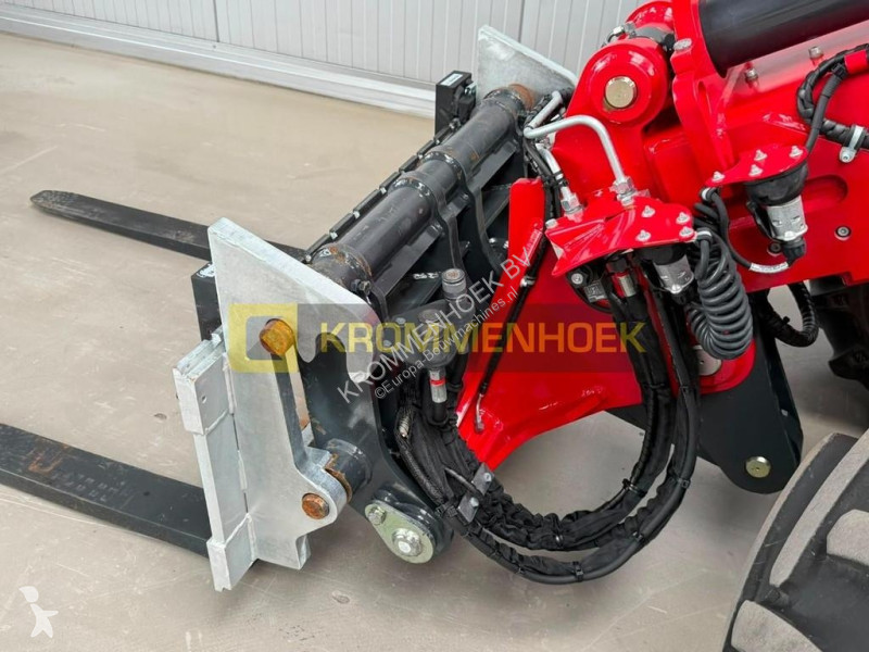 Verreiker Schäffer 4670T