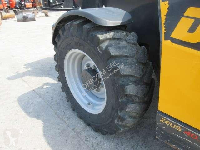 Телескопічний навантажувач Dieci 40.13 GD
