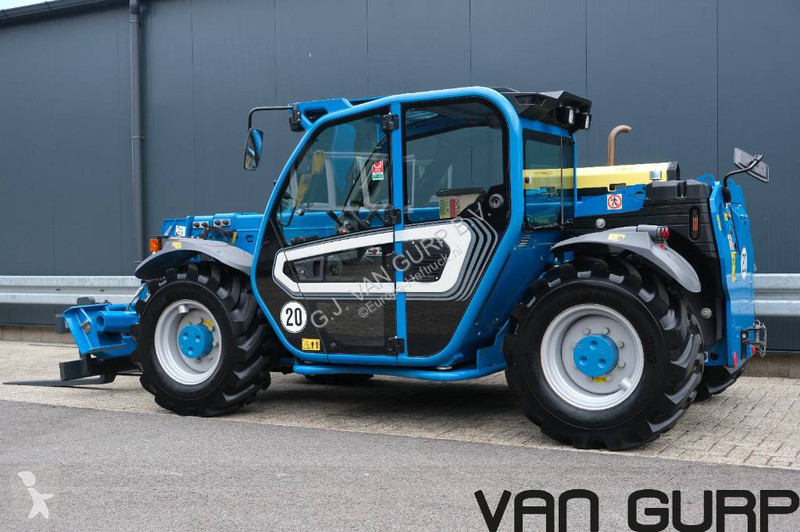 Verreiker Merlo P 30.10 L | 2021 | 995h