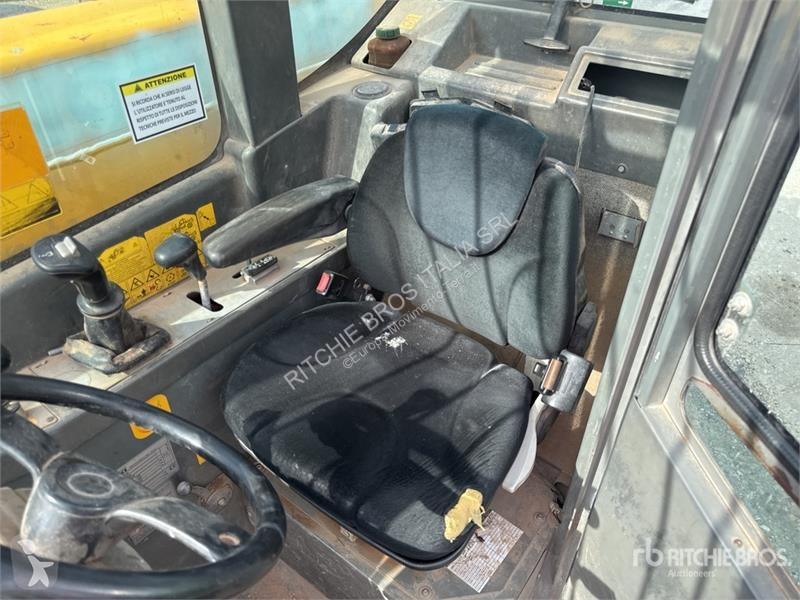 伸缩臂叉车 Dieci 25.6 Telehandler (Inoperable)