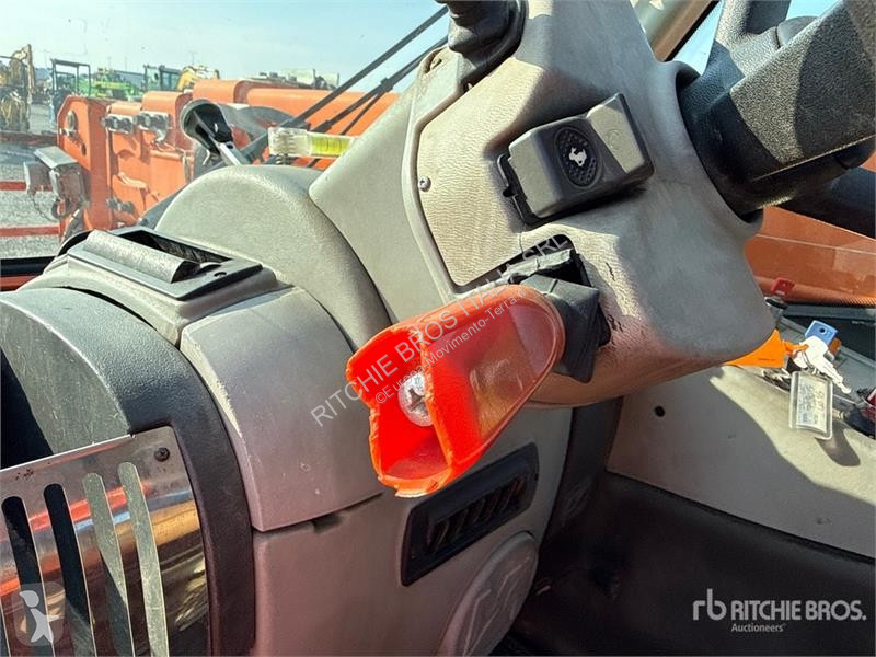 伸缩臂叉车 Merlo P40.16
