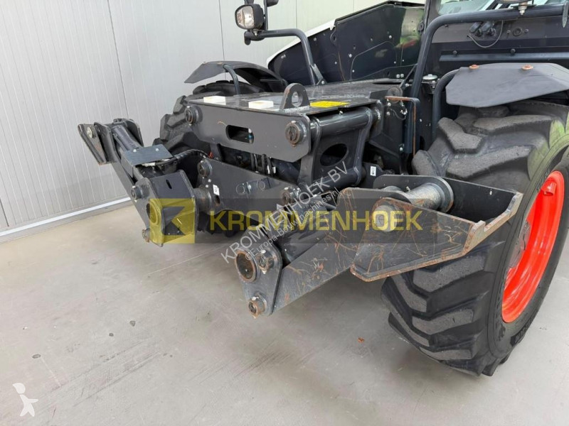رافعة شوكية تلسكوبية Bobcat T 41.140 SLPRB