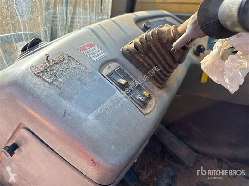 رافعة شوكية تلسكوبية Haulotte Telehandler...