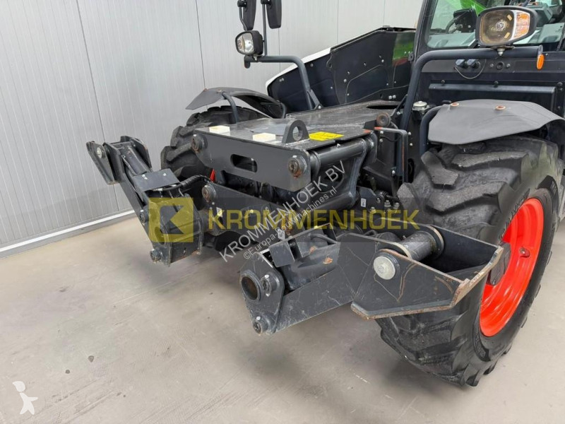 Carretilla telescópica Bobcat T 41.140 SLPRB