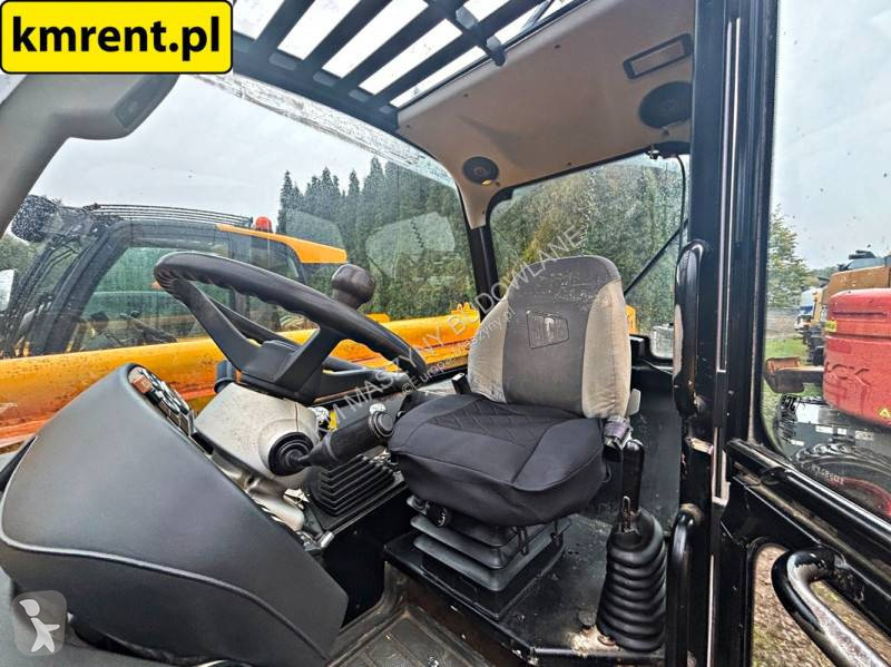 Chariot télescopique JCB 532-120 ŁADOWARKA...