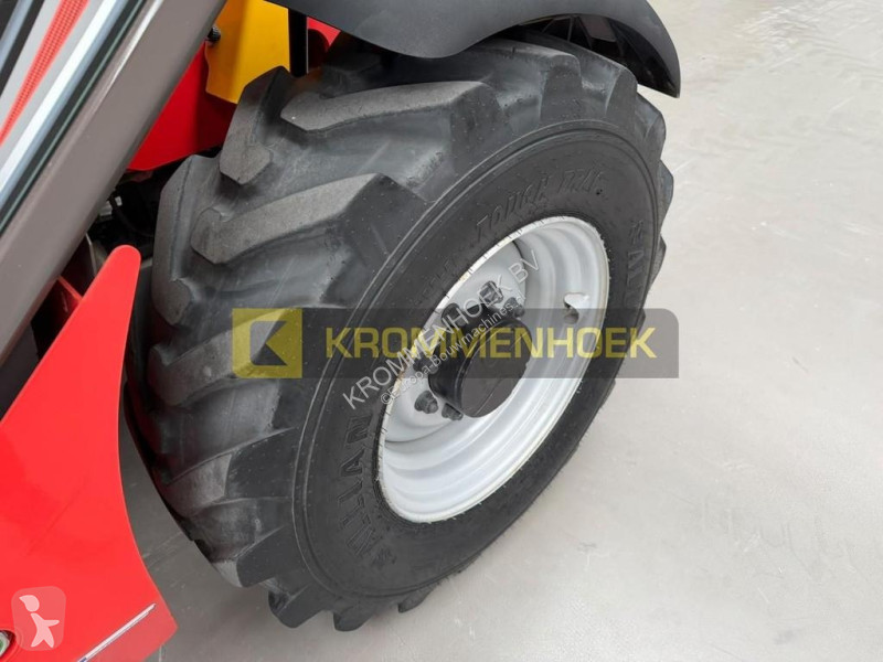 Chariot télescopique Manitou MT 1030 S Easy ST3B