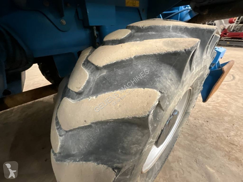 Teleskopický vozík Manitou MRT 2150