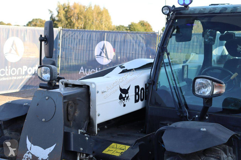 Empilhador telescópico Bobcat PF1/TL30.60