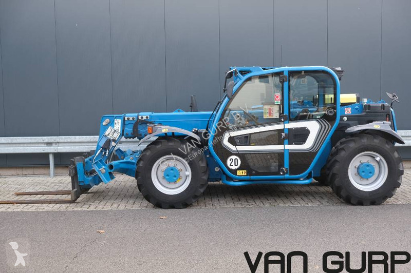 Verreiker Merlo P 30.10 L | 2021 | 1250 h