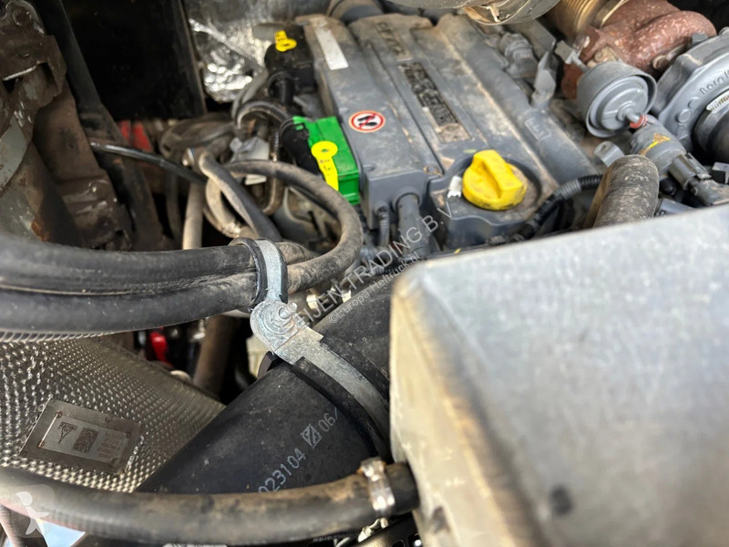 Verreiker Manitou MLA-T 533-145 MLA-T 533-145V...