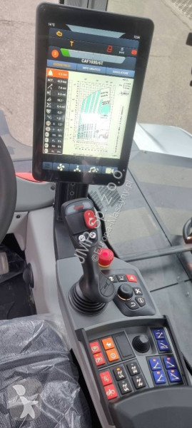 Încărcător telescopic Manitou MRT 2660 VISION+...
