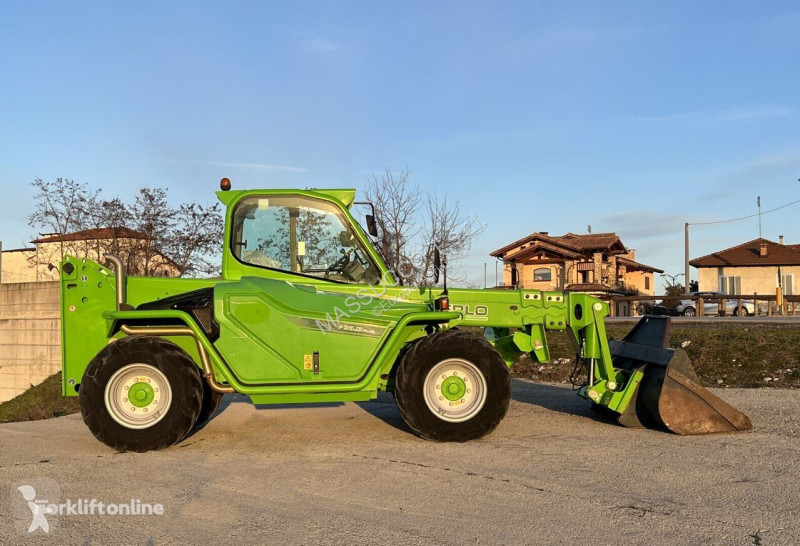 Chariot télescopique Merlo P38.13 PLUS