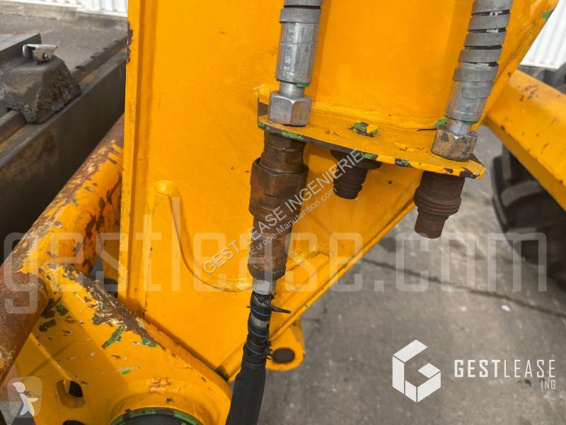 Chariot télescopique Merlo  P40.17
