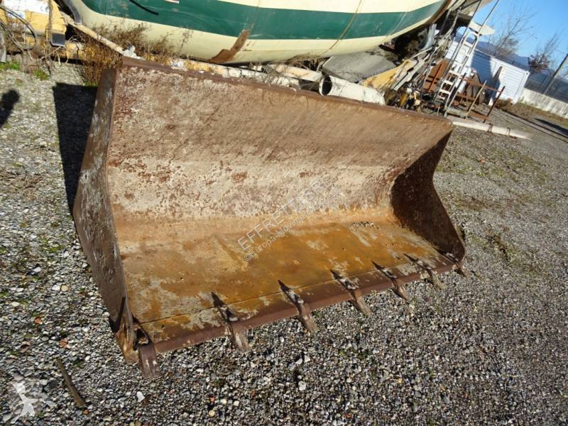 Teleskopisk truck Caterpillar