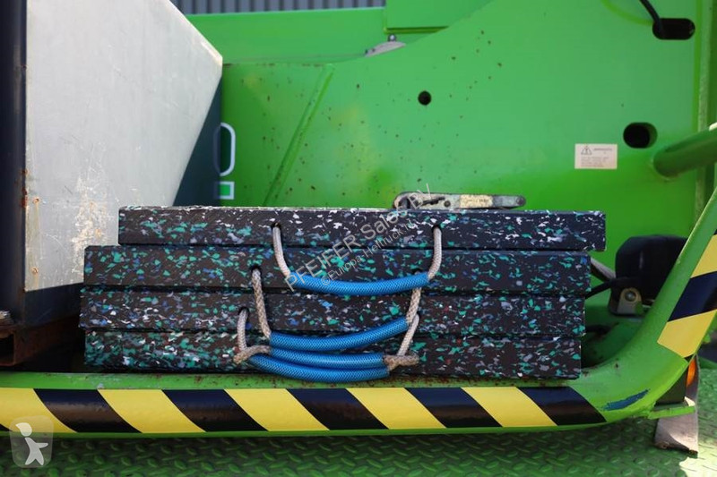 Verreiker Merlo ROTO 40.26 MCSS Equipped With...
