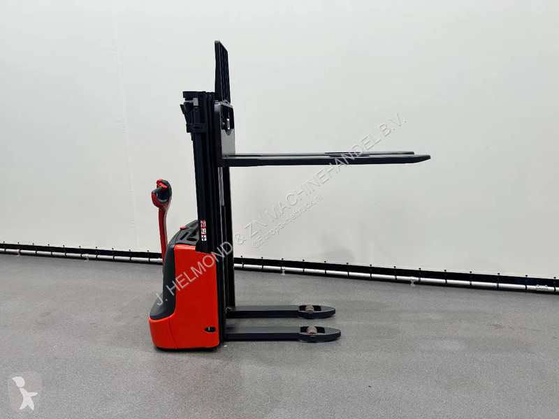 Gerbeur Linde