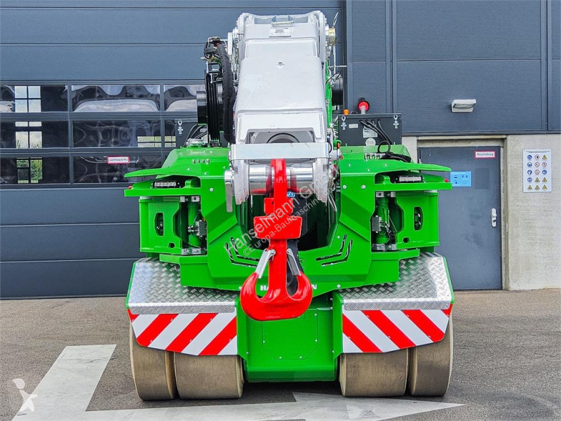 Kran JMG MC 650S