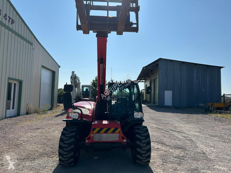 Verreiker Manitou  MT625