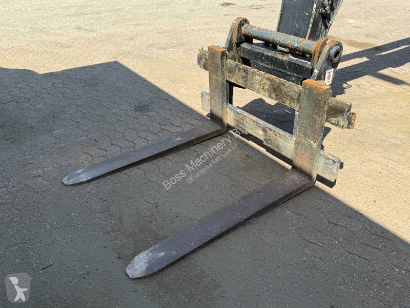 Sollevatori telescopici Manitou MRT2250+ -...