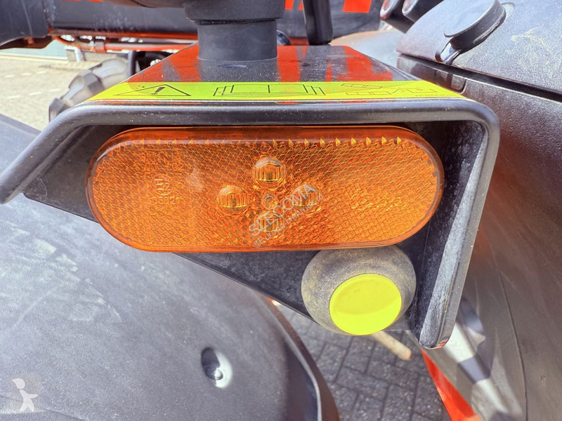 Verreiker Manitou MLT 733-115