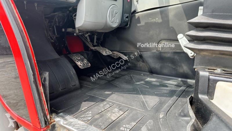 Chariot télescopique Merlo P38.13 LOX