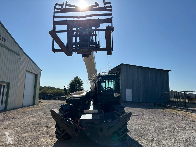 Sollevatori telescopici Bobcat  T36-120 SL