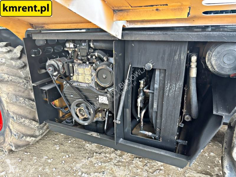 Sollevatori telescopici Bobcat Bobcat TD 40150...