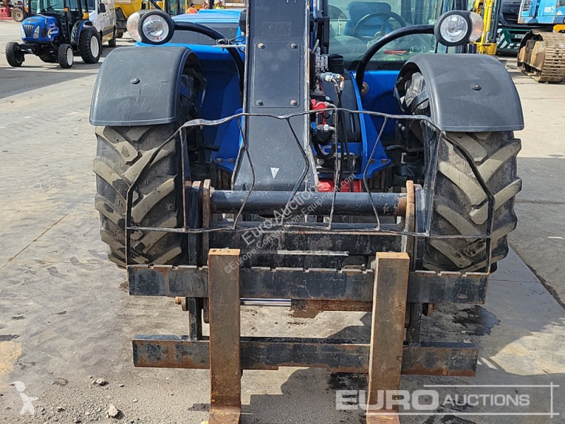 Încărcător telescopic New Holland LM6.28