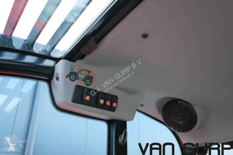 Verreiker Manitou MLT 737-130PS+ | 2022 | 890h...