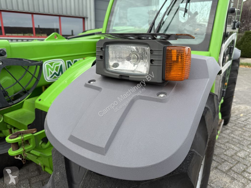 Verreiker Merlo TF35.7-140 Telehandler