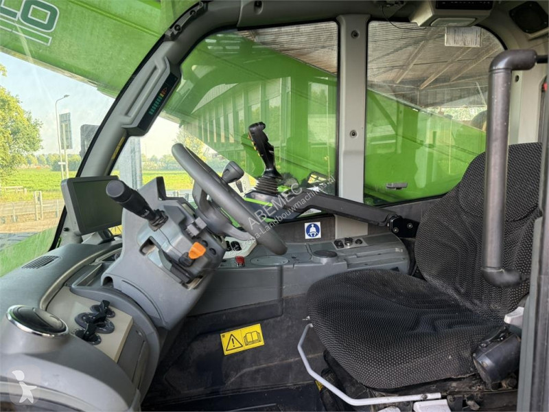 Verreiker Merlo TF50.8T-170HF