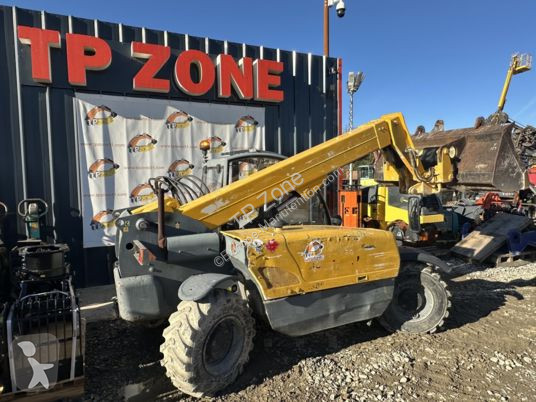 Teleskoplastare Terex telelift 2506 à 21 500 € ht