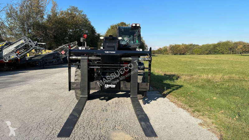 Teleskoplastare Manitou MHT10.160 4x4x4