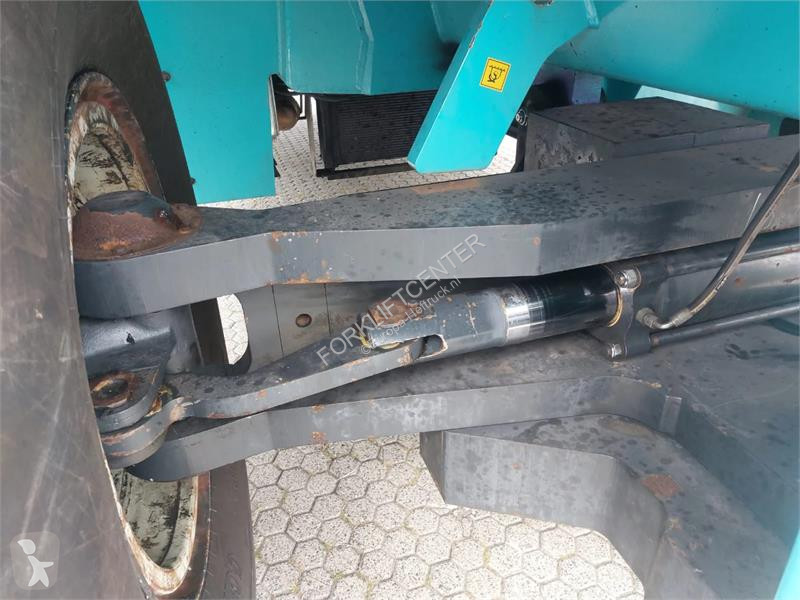 Телескопичен товарач Konecranes SMV 4531 CB5