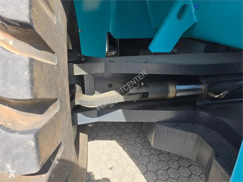 Телескопичен товарач Konecranes SMV 4632 TC5