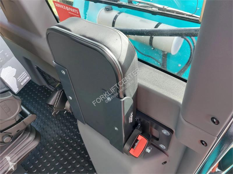 Телескопичен товарач Konecranes SMV 4632 TC5