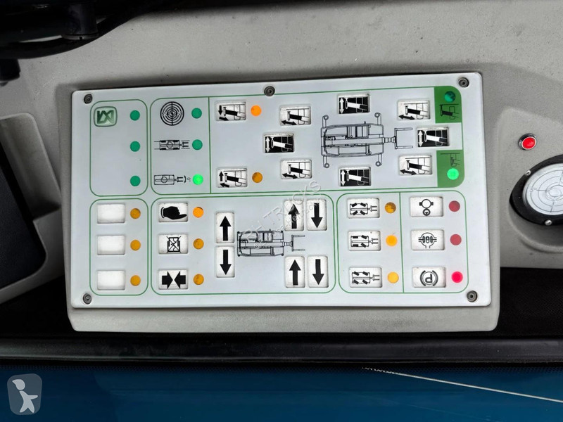 Teleskoplastare Merlo ROTO40.26MCSS ,...