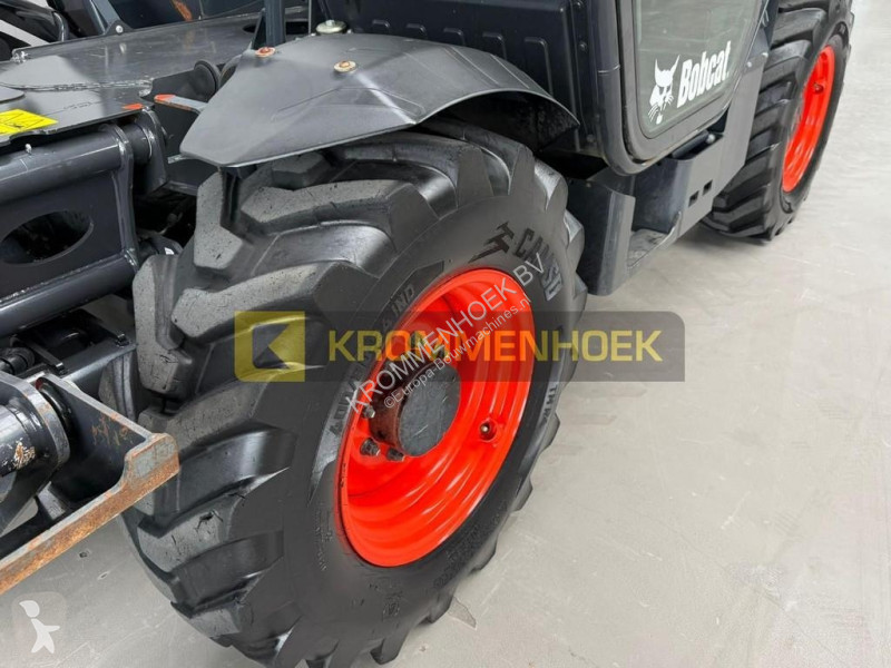 رافعة شوكية تلسكوبية Bobcat T 41.140 SLPRB