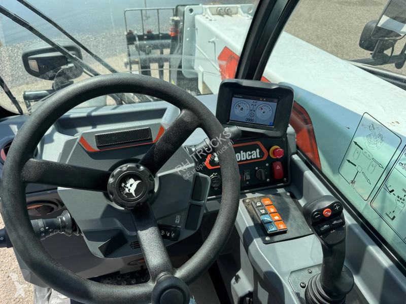 Verreiker Bobcat T35.105LRB 4x4x4 - 3,5 Ton -...