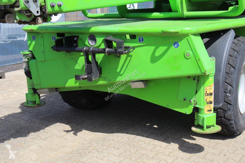 Chariot télescopique Merlo ROTO 40.30MCSS