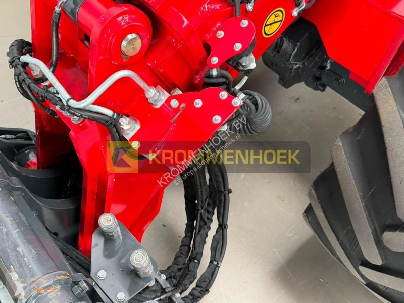Verreiker Schäffer 4670T
