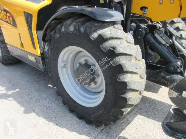Телескопічний навантажувач Dieci 40.13 GD