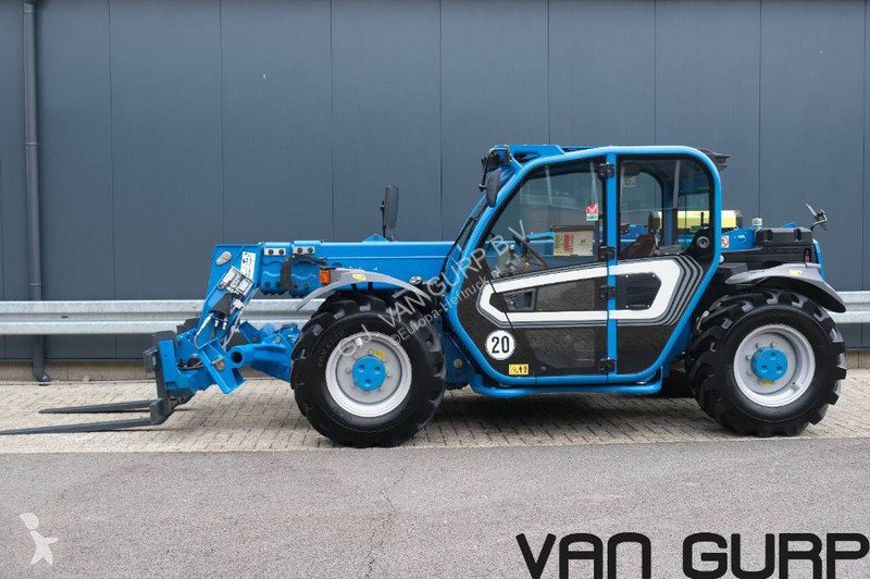 Verreiker Merlo P 30.10 L | 2021 | 995h