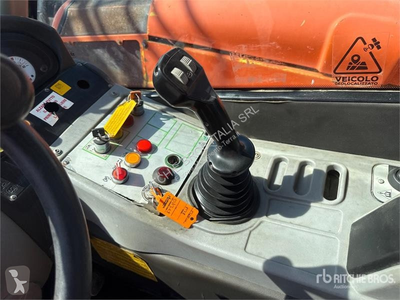 Chariot télescopique Merlo P28.8 Telehandler
