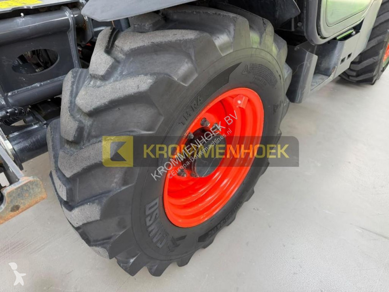 رافعة شوكية تلسكوبية Bobcat T 41.140 SLPRB