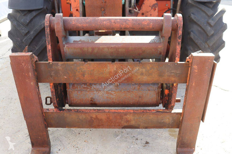 Sambron T30110 Multiscopic telescopic handler