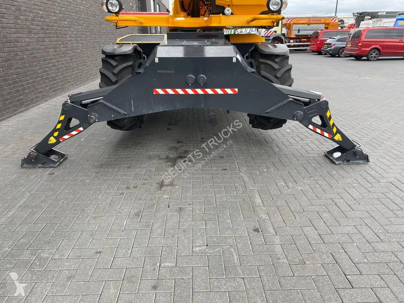Încărcător telescopic Dieci PEGASUS 40.18 400...